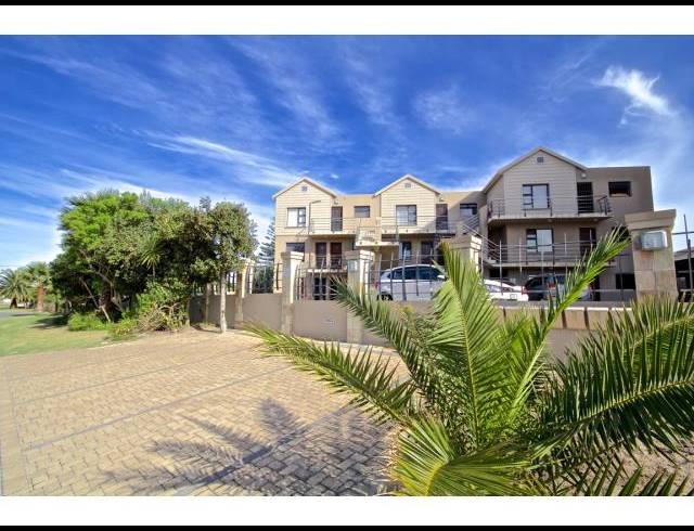 1 BEDROOM APARTMENT BLOCK RENTED IN WAVES EDGE